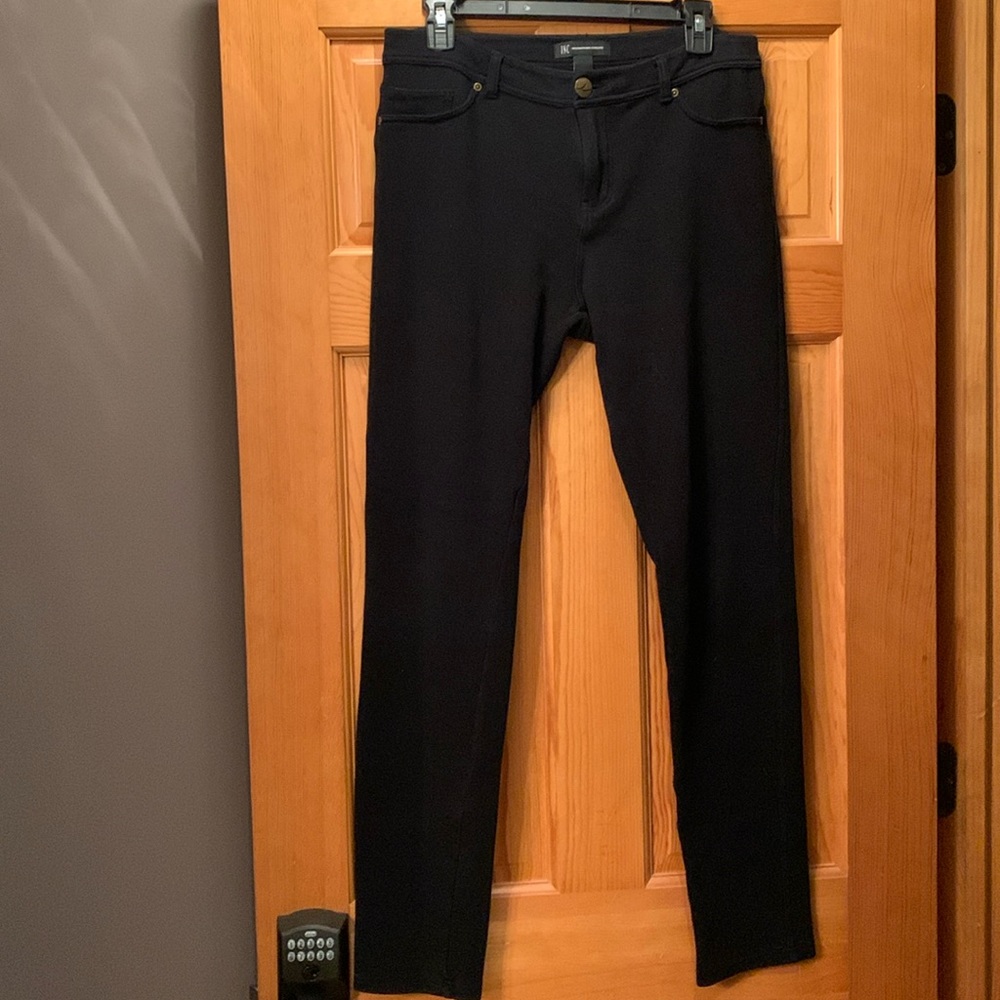 INC International concepts pant.